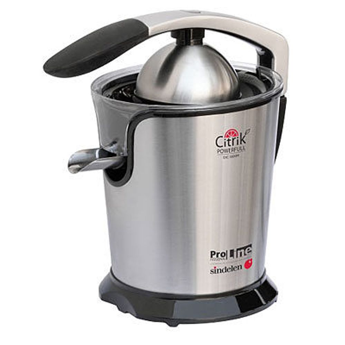 Exprimidor De Citricos 700Ml 1