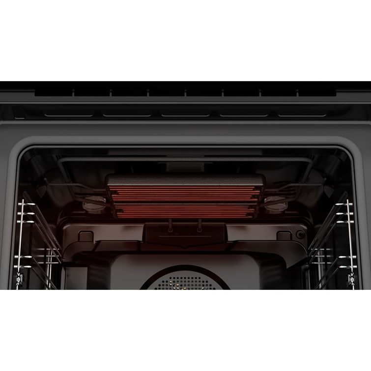 Horno Electrico Steakmaster 4