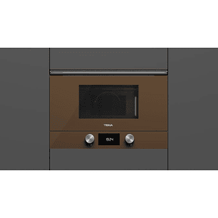 Microondas Ml-8220 Bis London Brick