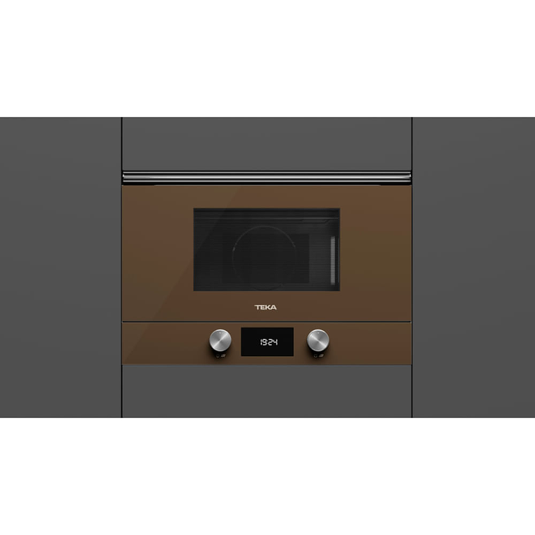 Microondas Ml-8220 Bis London Brick 2