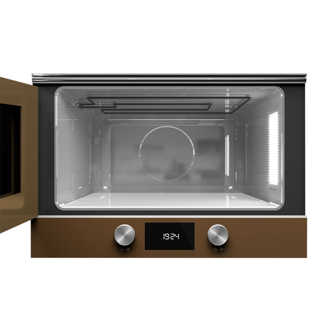 Microondas Ml-8220 Bis London Brick 3