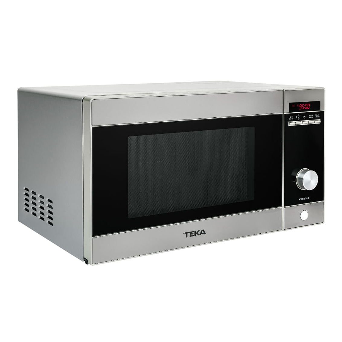 Microondas Mwe 230G Inox 4