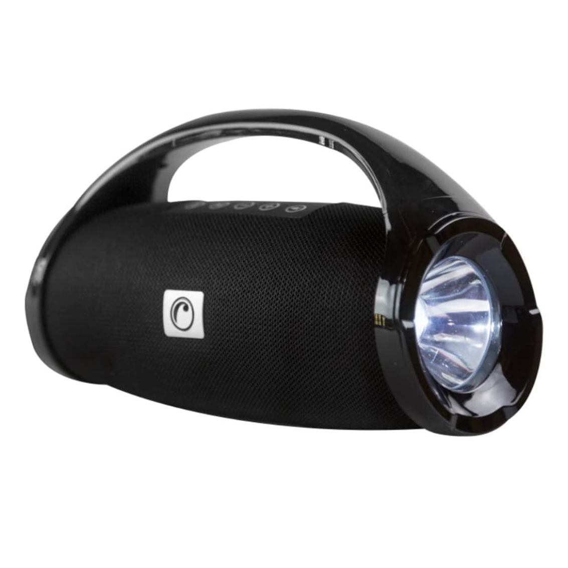 Radio Linterna Bt Macrotel 3