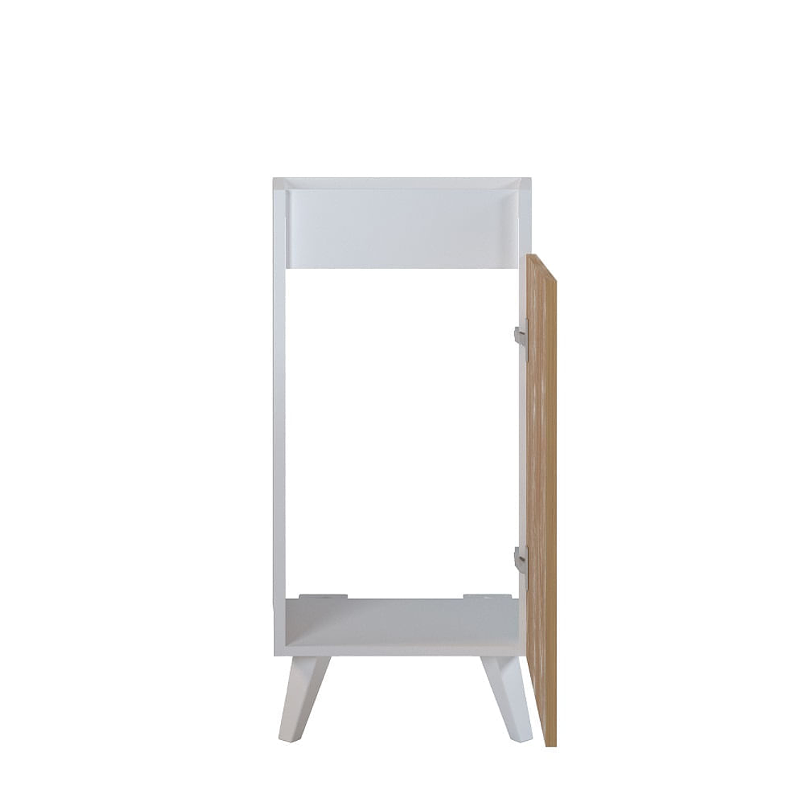 Mueble Lavarropa Soga 15 Lts 3