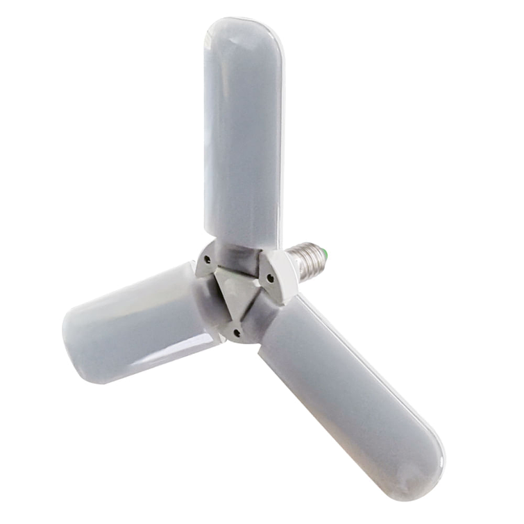 Ampolleta Led 45W 6500K Bright Fan E27 1