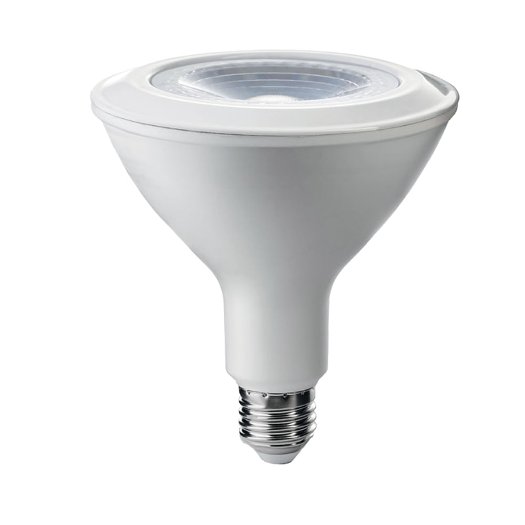 Pack X 3 Amp. Led Par16 5.5W/4000K Gu-10  Luz Fria 1