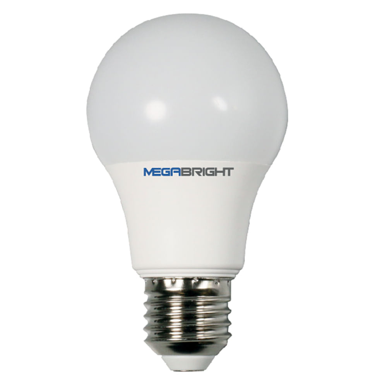 Ampolleta Led A55 Clasica 7W/6400K E-27 Luz Fria 1