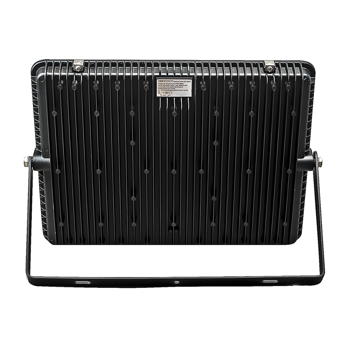 Reflector Led 300W Telco Flat Pro 6000K Lf 2