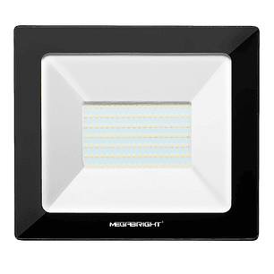 Reflector Led 100W Telco Flat Pro 6000şk