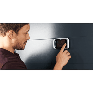 Mirilla Digital Con Video