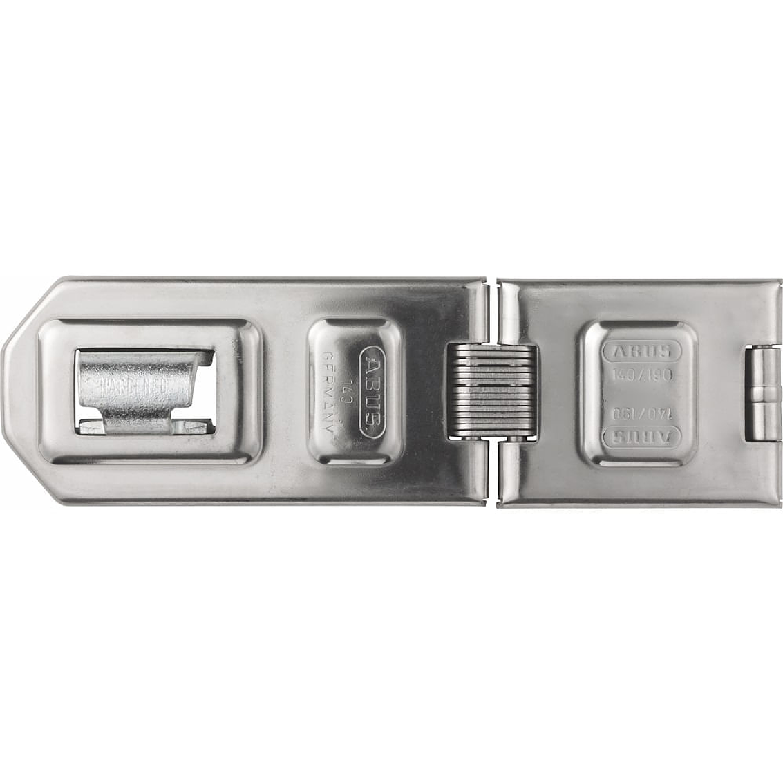 Aldaba Acero 140/190 Blisteado 1