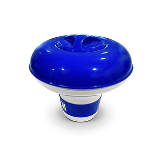 Boya De Cloro Para Piscina C/Regulador