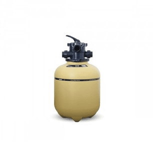 Filtro P/Piscina Mod.Vc-30 Vulcano