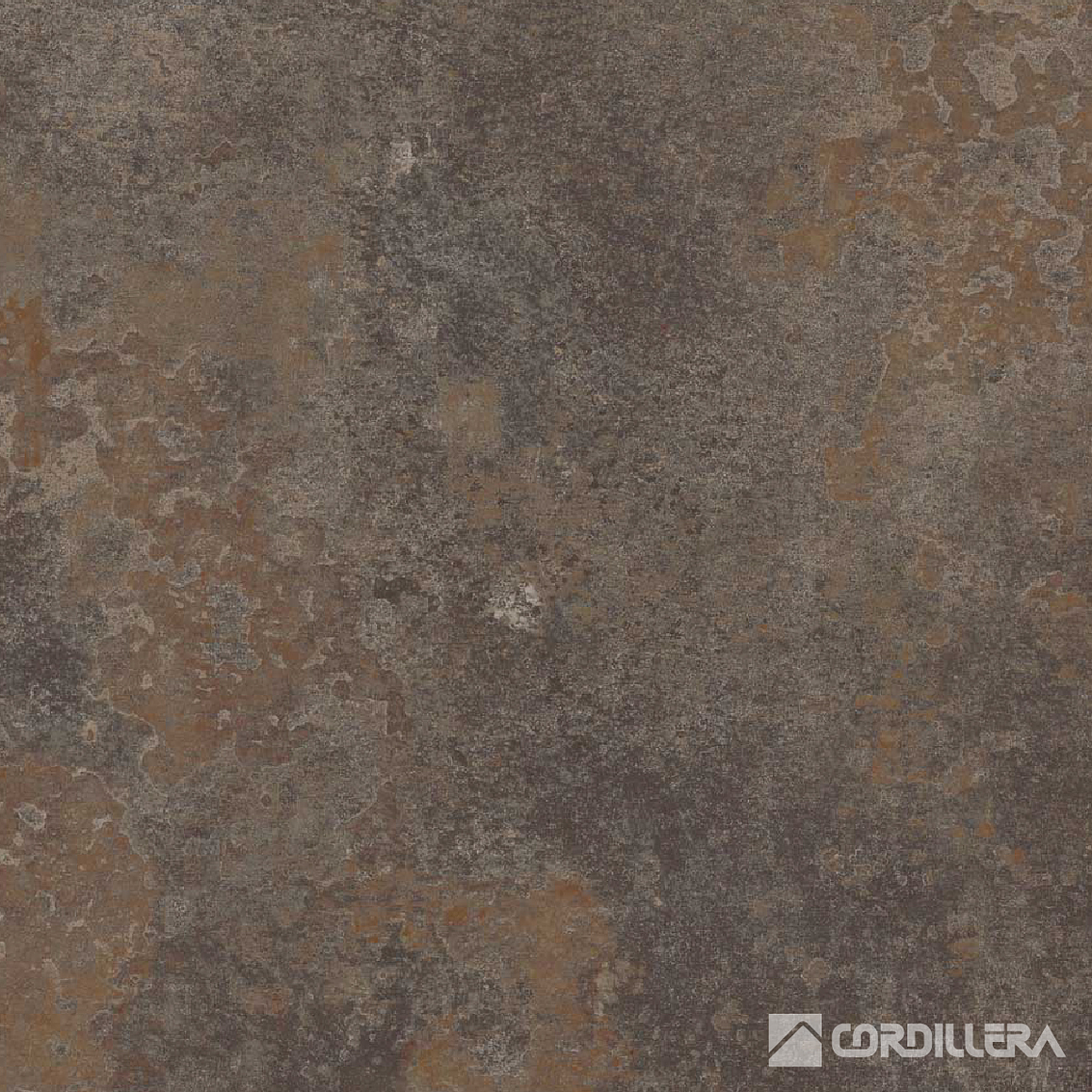 Ceramica Cord 61X61 Tramontina Oxido [1,48 M2 X Cj] 5