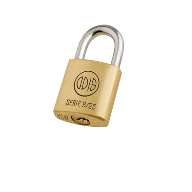 Candado Odis Serie B Mod. B25 / 1