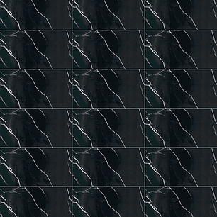 Ceramica Klipen 25X40 Frost Marquina Brillante [1,5Mt2 X Caja]