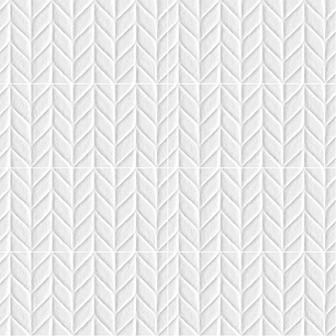 Ceramica Klipen 30X60 Ice Deco Chevron Brillante [1,44 Mt2 X Caja]