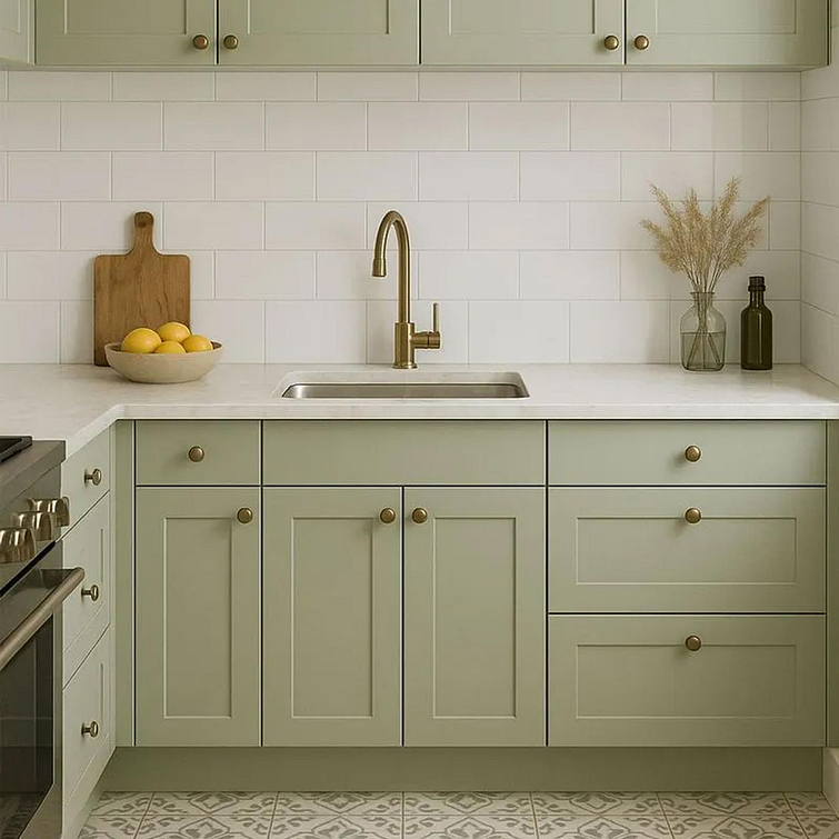 Ceramica Klipen 30X60 Cielo Blanco [1,62 M2 X Caja] 3