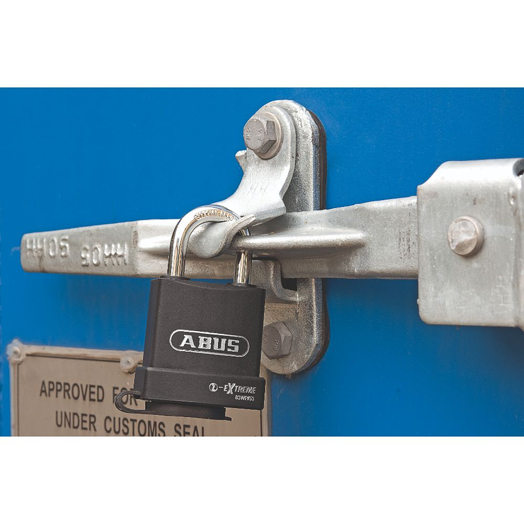 Candado Acero 83Wpcs/53 Kd Blisteado 3