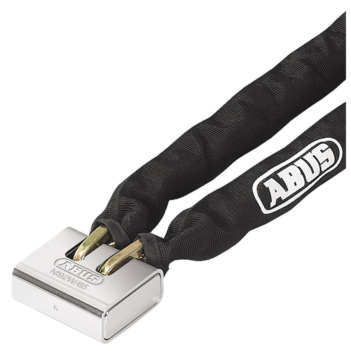 Cadena Acero 8Ks140 2