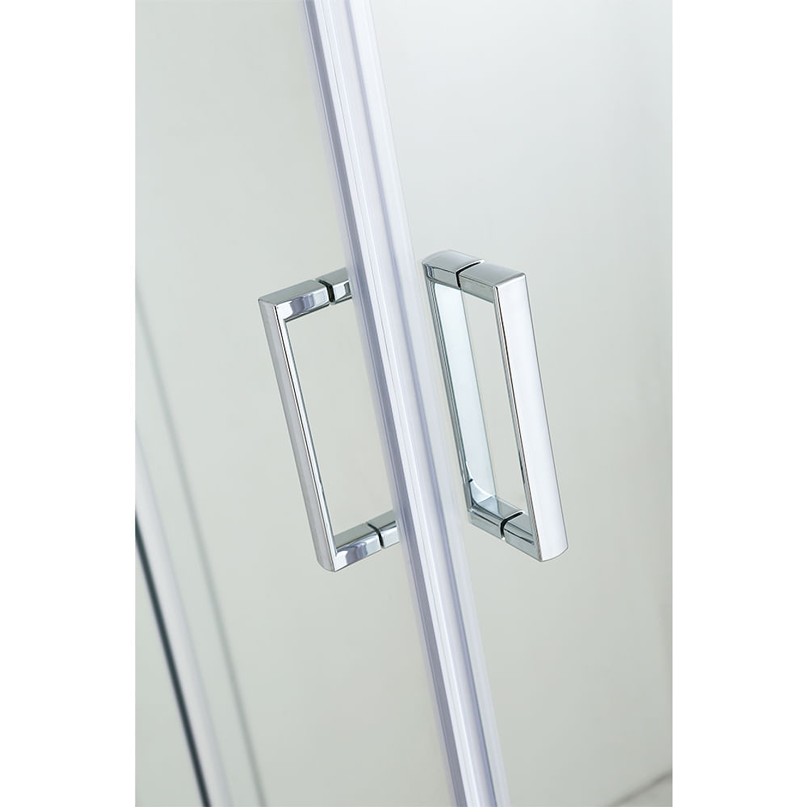 Mampara Klipen Esquina Corredera Style 80X80-1 2