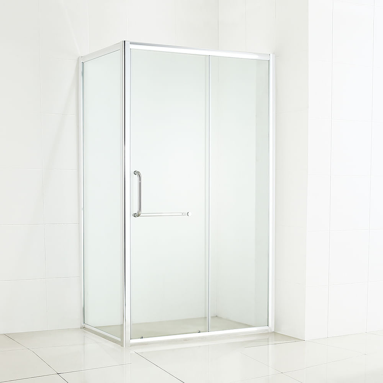 Mampara Esquinada Style 120X80-1 Klipen 1