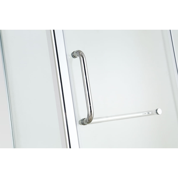 Mampara Esquinada Style 120X80-1 Klipen 2