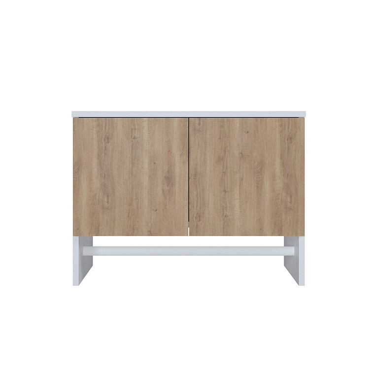 Mural Colgador Logia 60X35X45 1