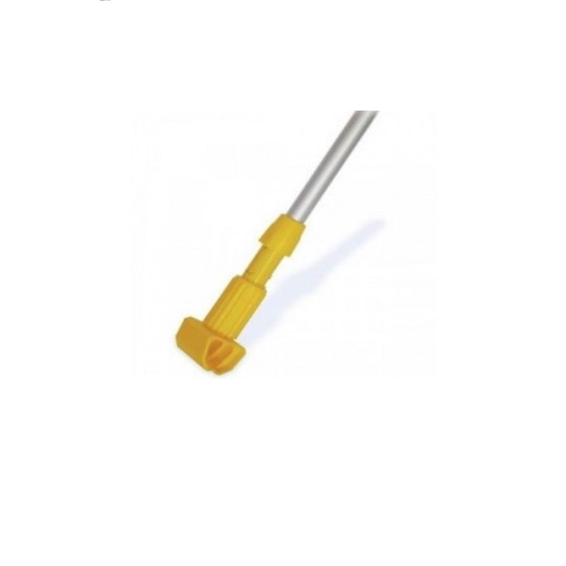 Mango Porta Mopa Humeda T/Garra M/Aluminio 1