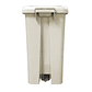 Basurero 30 Lts Beige - Miniatura 3