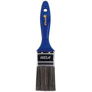 Brocha Pinta + 1 1/2 M.Azul (1070233) Hela