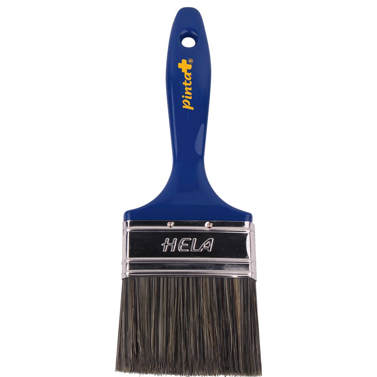 Brocha Pinta + 3 M.Azul (1070236) Hela 1