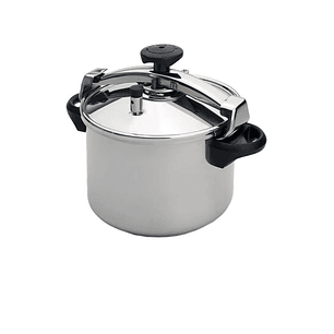 Olla A Presion Teka 8 Litros