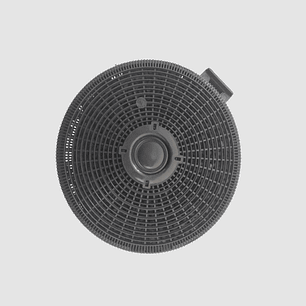 Filtro Carbon Para Campanas Decorativas