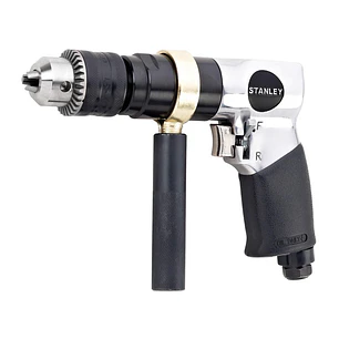 Taladro Reversible Neumatico Stanley Maq. 1/2 (78-042La)