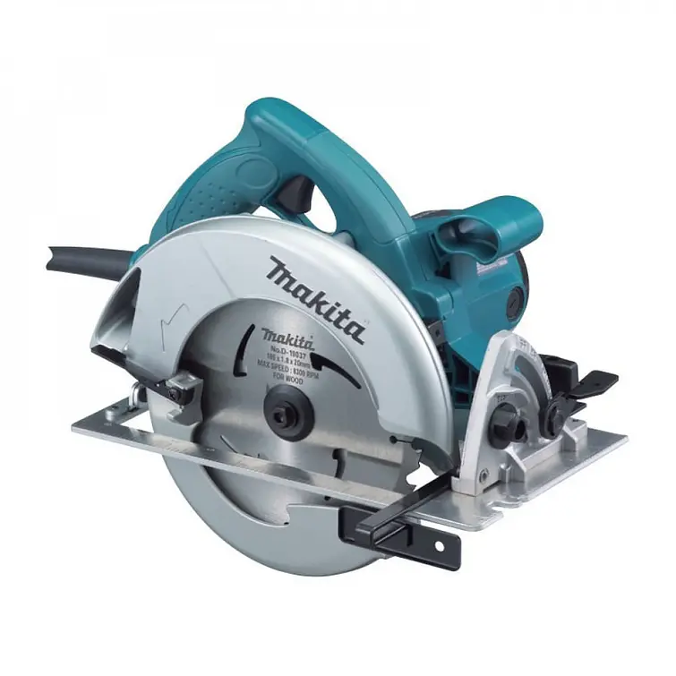 Sierra Circular 7 -1/4  Makita 5007Nk 1800W 185Mm. (5007Nk) 1