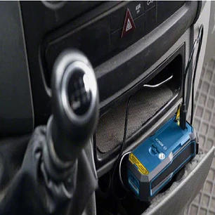 Batería Li-Ion Ba 3.7V 1.0Ah A