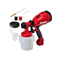 Pistola Pintar Einhell 500 W 550 Ml/Min. Volumen Botella: 1.000 Ml. - Miniatura 1