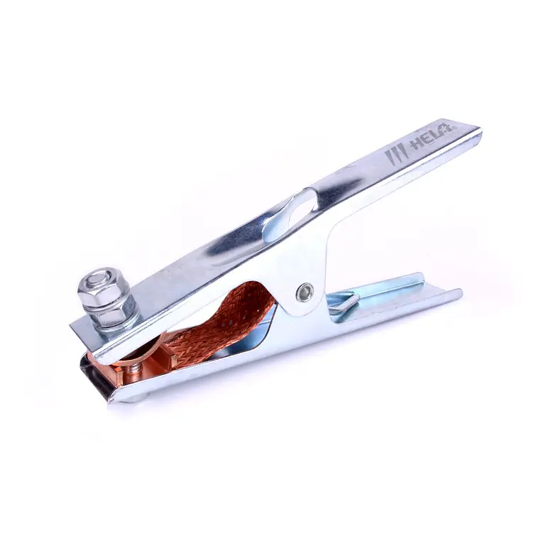 Grampa A Tierra 500 Amp 1