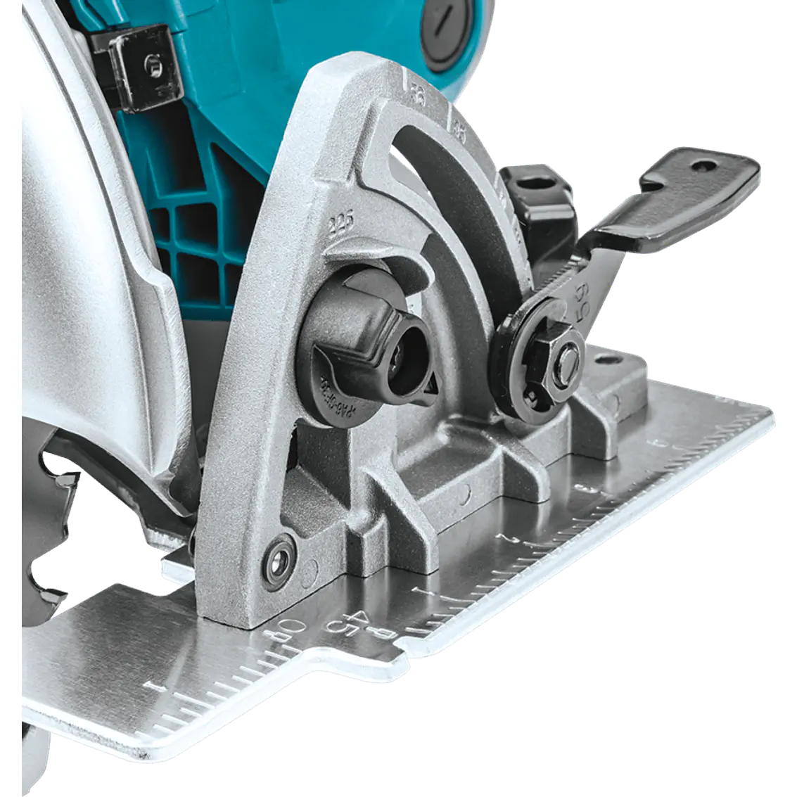 Sierra Circular 7 -1/4  Makita 5007Nk 1800W 185Mm. (5007Nk) 4