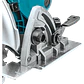Sierra Circular 7 -1/4  Makita 5007Nk 1800W 185Mm. (5007Nk) - Miniatura 4