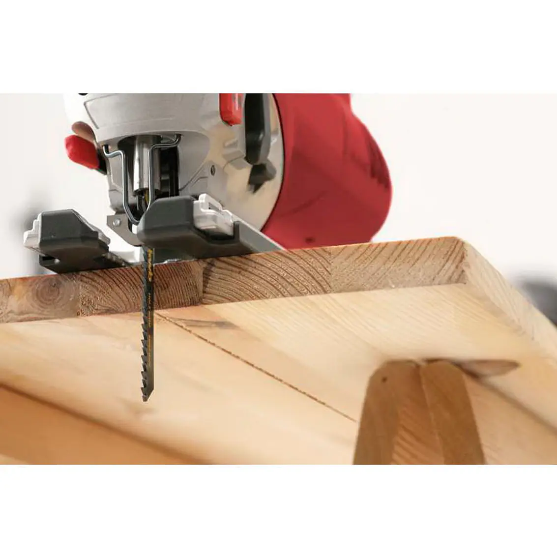 Set 2 Hojas Sierra Calar T111C Einhell 2