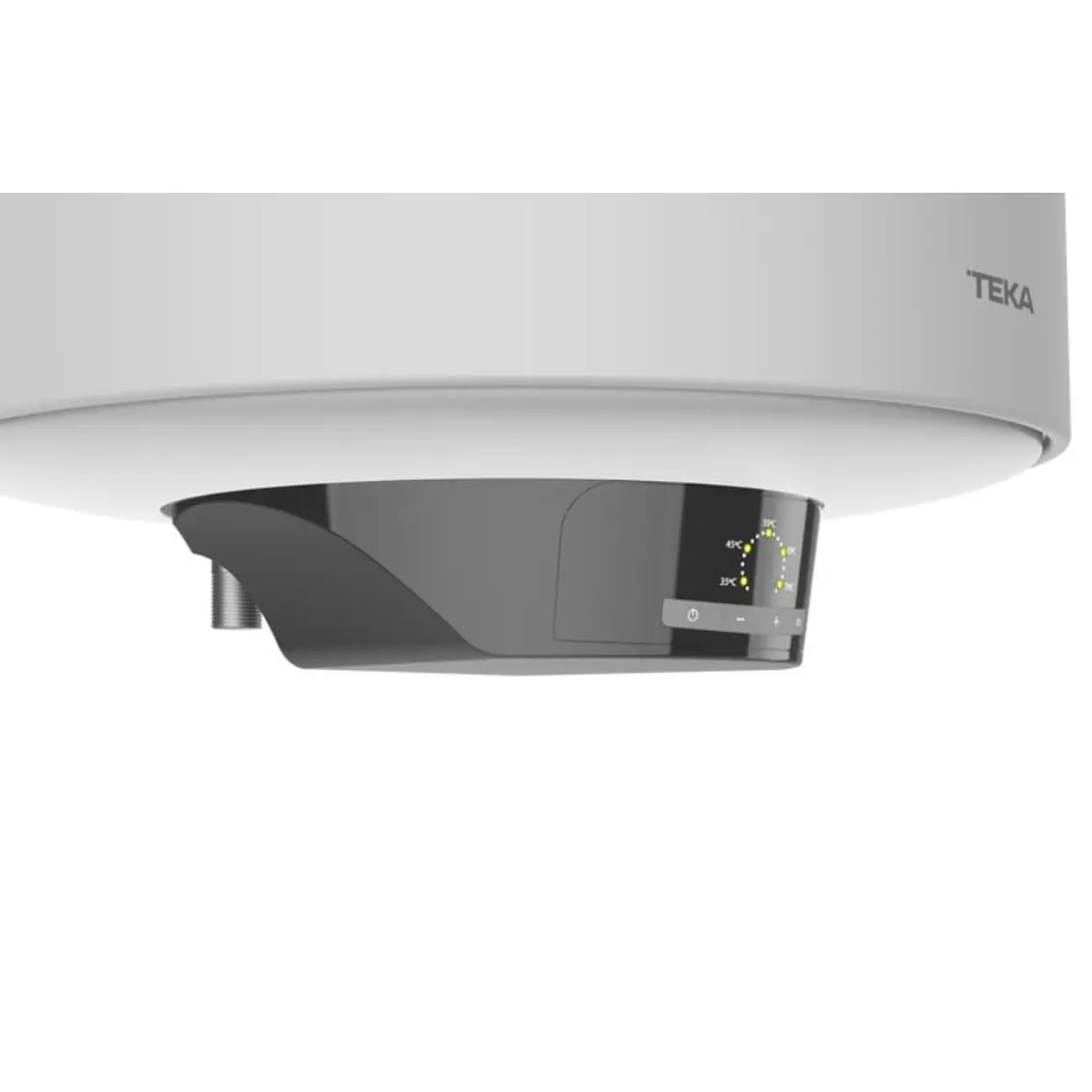 Termo Electr. Digital Teka 100 Lts Ewh 100 Ve-D 2