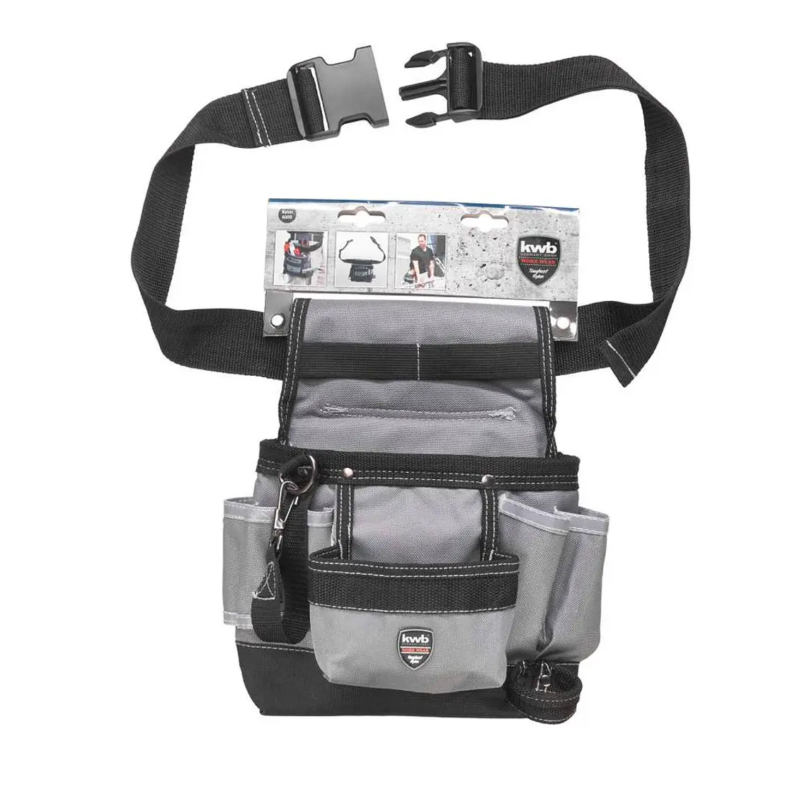 Bolsa Porta Herramientas Einhell 2