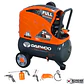 Pack Compresor Daewoo 24L + Kit 5 Pcs - Miniatura 2