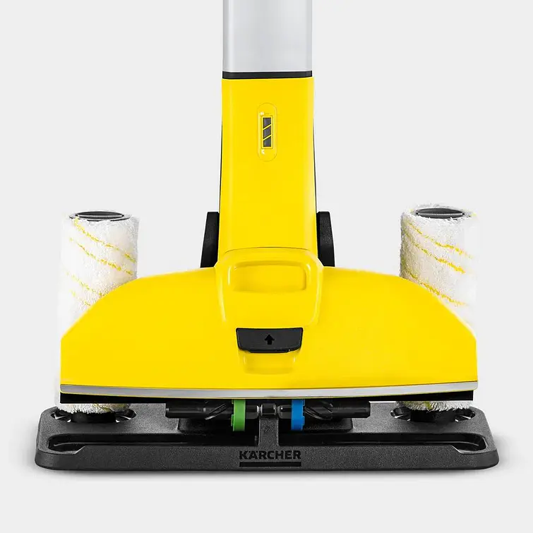 Fregadora Pisos Fc3 Inalambrica 2