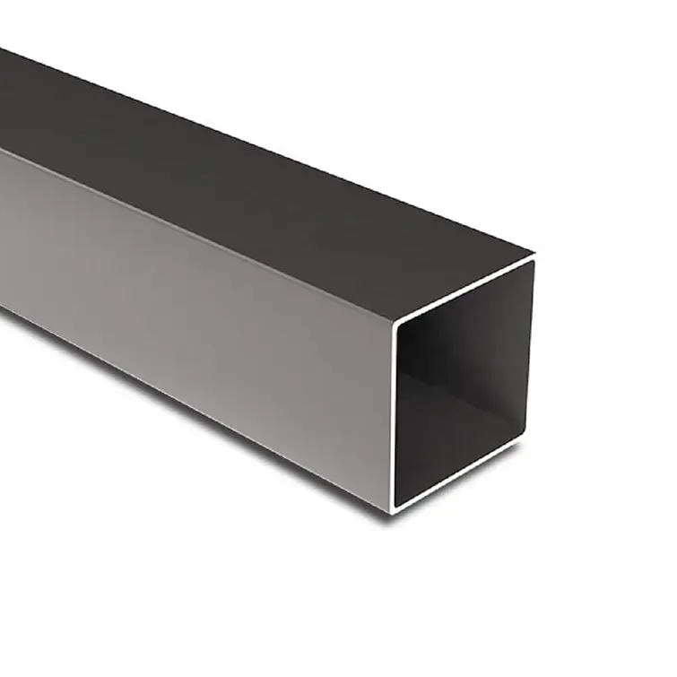 Perfil Cuadrado  50 X 50 X 1.5Mm. [13.44Kg.] 1