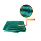 Malla Rachel Verde 80% 4,20 X100 Mtr. - Miniatura 1