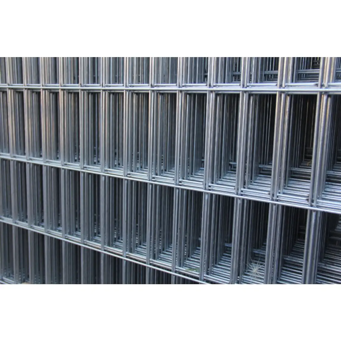 Malla Electro. Galv. 3-G 1.85 X 5.00 [20,46Kg.] 1