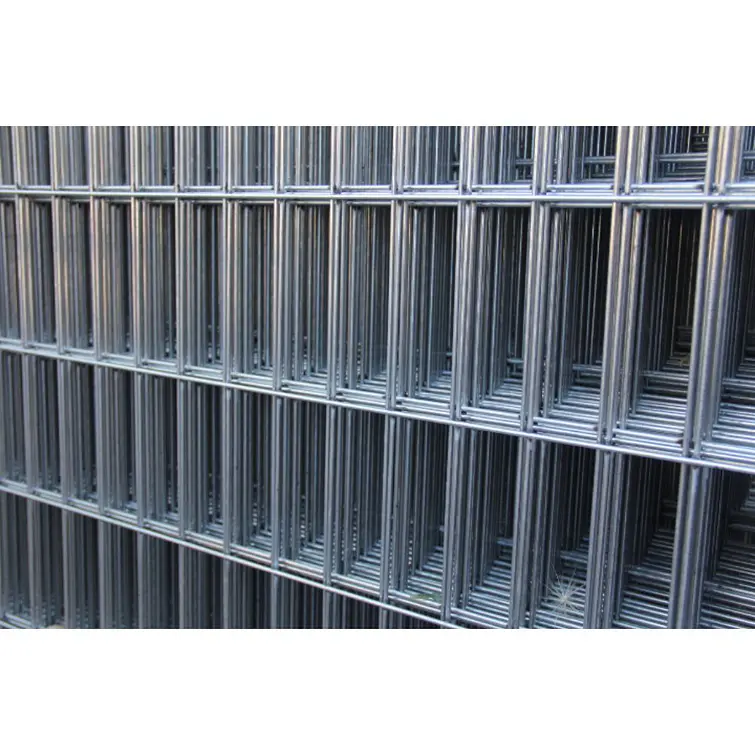 Malla Electro. Galv. 3-G 1.85 X 5.00 [20,46Kg.] 1